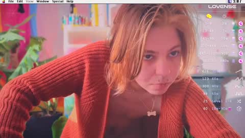 Krypto online show from January 15, 3:07 pm