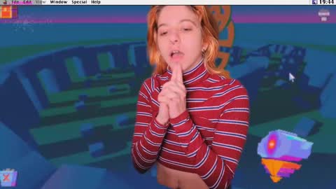 Krypto online show from March 10, 6:45 pm