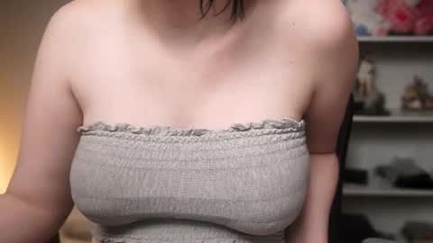 Krystal Syx online show from February 22, 7:49 pm