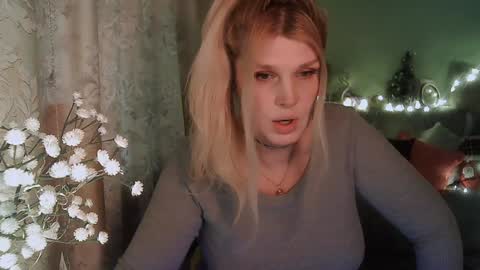 Annika  MTF ts post -op online show from January 5, 10:53 am