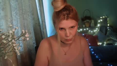 Annika  MTF ts post -op online show from March 9, 10:41 am