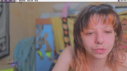 Krypto hethey online show from April 12, 8:12 pm