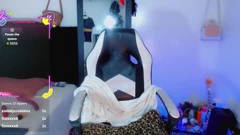 AriSaray online show from October 3, 10:43 pm