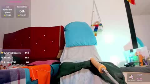 AriSaray online show from February 26, 11:04 am