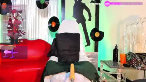 AriSaray online show from July 11, 11:58 am