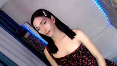 Joana online show from November 25, 12:40 pm