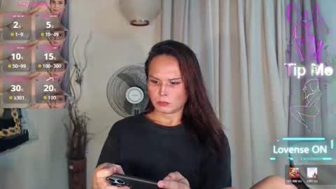 gongx13 my IG online show from March 27, 2:25 am