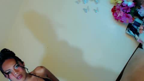 Stella online show from February 23, 10:53 pm