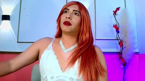 lady_lorena online show from January 13, 3:31 pm