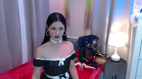 Trix online show from March 8, 8:34 pm