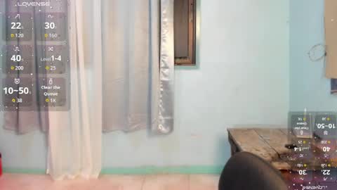 Joxie online show from March 29, 3:40 am