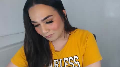 Lamery online show from February 24, 5:06 pm