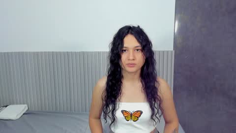 Lana online show from January 4, 7:55 pm