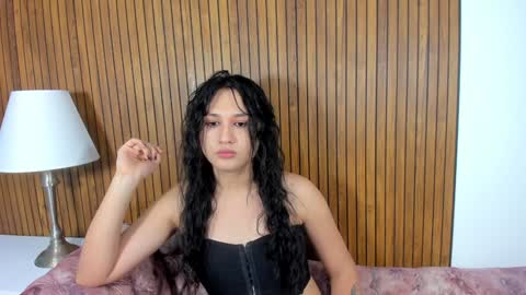 Lana online show from January 19, 8:51 pm