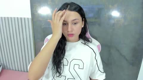 Lana online show from September 11, 8:50 pm