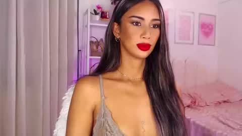 Lana online show from September 9, 1:37 am