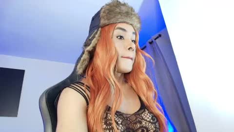 instagramlatin goddessx   im nikoll online show from April 13, 8:24 pm