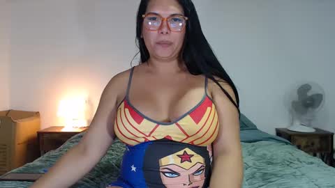 FLOR SALVAJE online show from September 28, 3:38 am