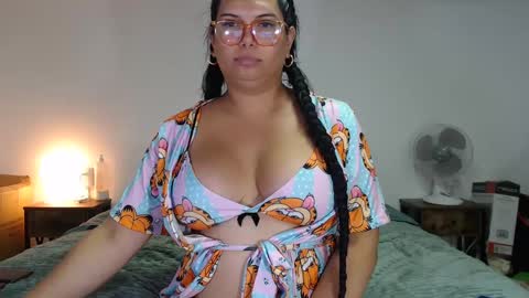 FLOR SALVAJE online show from October 10, 2:12 am