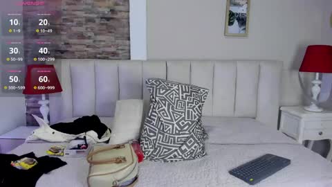 laura latinhot online show from April 21, 10:38 pm