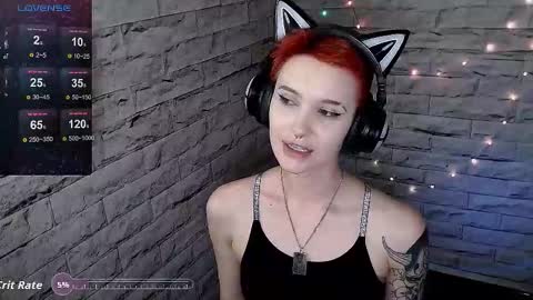 Eva online show from January 15, 5:33 pm