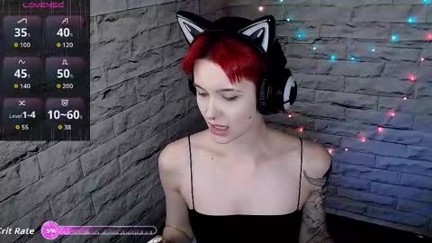 Eva online show from March 4, 5:17 pm