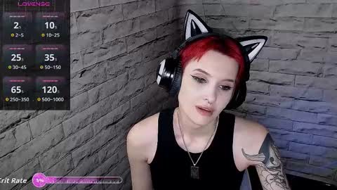 Eva online show from March 5, 6:57 pm