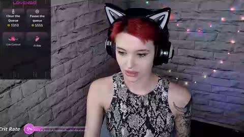 Eva online show from March 21, 4:34 pm