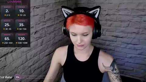 Eva online show from April 18, 4:53 pm