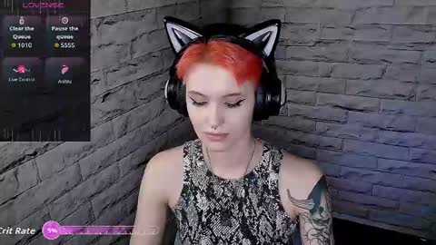 Eva online show from April 21, 6:47 pm