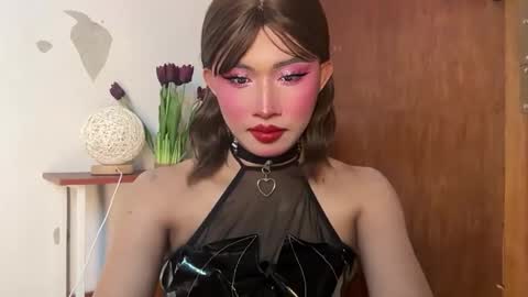 Miss Candy online show from June 2, 9:16 pm