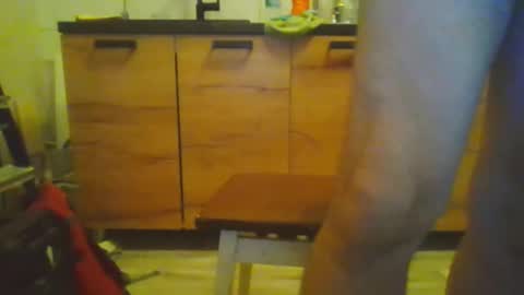 Sergey online show from November 30, 10:12 pm