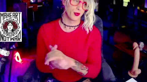 Lemon Stealing Whore online show from April 18, 7:58 pm