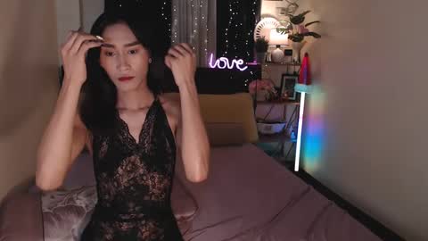 JANE online show from December 19, 11:07 am