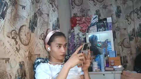 JANE online show from November 25, 6:32 pm