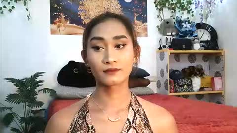 JANE online show from February 21, 5:05 pm