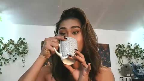 JANE online show from April 1, 2:14 pm