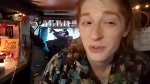 LesleyGumGrass- The Boring Trans girl online show from March 4, 1:59 pm