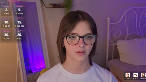 letoria_notley online show from February 15, 9:02 pm