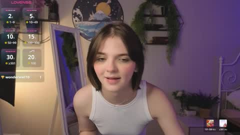 letoria_notley online show from April 9, 9:21 pm