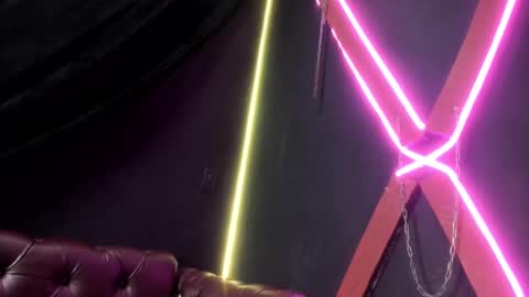 LEXXY online show from February 19, 8:20 pm