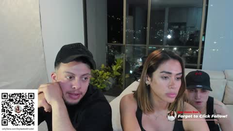 INSTA leylasteel model         online show from January 29, 1:16 am