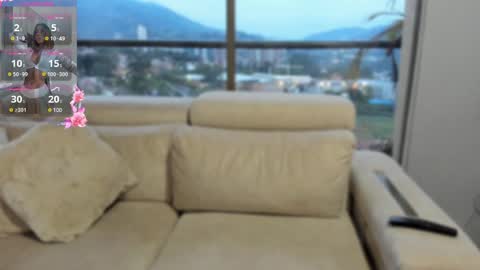 INSTA leylasteel model         online show from February 8, 11:13 pm