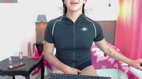 LIN online show from March 8, 6:50 am