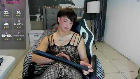 LIN online show from April 9, 7:58 am