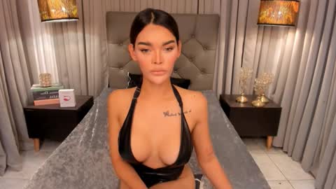 lianafoxontop online show from March 27, 10:16 am