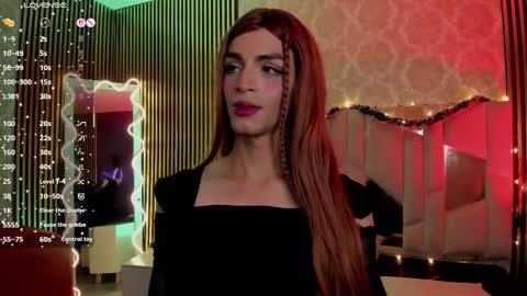  LIHIAN  online show from November 22, 6:15 am