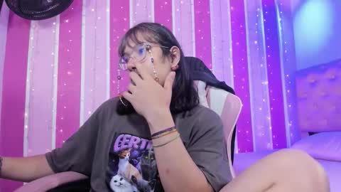 lilith  online show from February 13, 12:45 pm