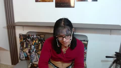 lilith  online show from April 15, 12:32 pm