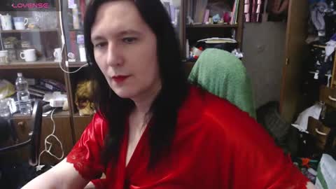 Lilith Shumerian online show from February 3, 5:18 am